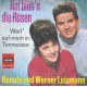 RENATE & WERNER LEISMANN - Rot blüh´n die Rosen